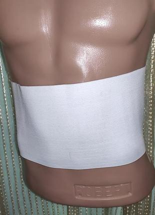 Отропедический банжажный пояс.sanicare.м-л.
