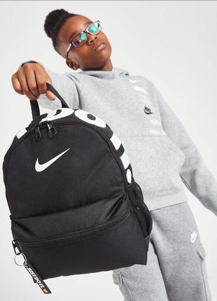 Nike just do it mini мини рюкзак nike brasilia jdi

рюкзак мини маленький новый оригинал для детей и взрослых5 фото