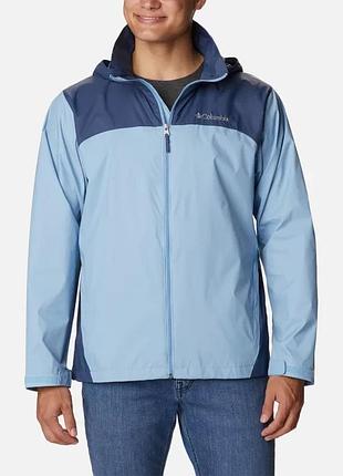 Чоловіча дощова куртка glennaker lake columbia sportswear