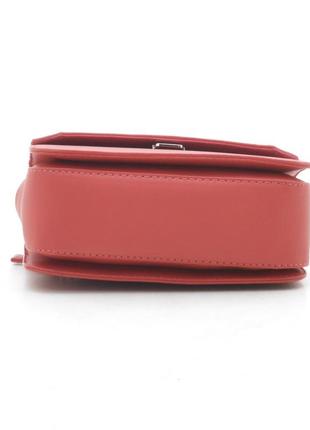 Сумка на длинной ручке cross-body сумочка трендовая и стильная кроссбоди david jones3 фото