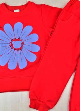 Костюм для дівчинки