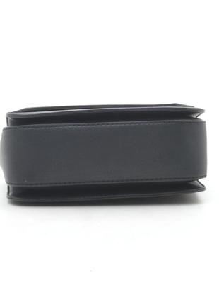 Сумка на длинной ручке cross-body сумочка трендовая и стильная кроссбоди david jones5 фото