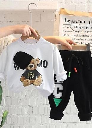 Костюми спортивні4 фото