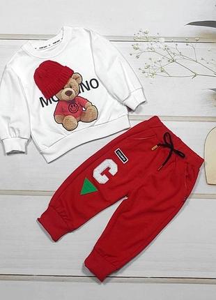 Костюми спортивні2 фото