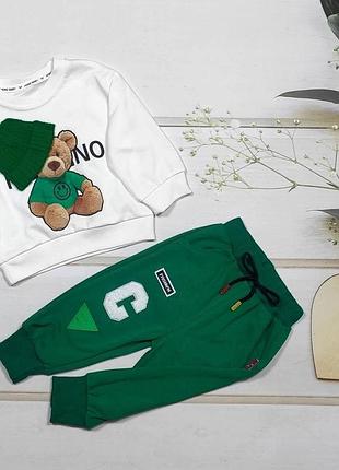 Костюми спортивні3 фото