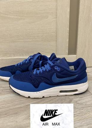 Кросівки nike air max 1 ultra se 42,5/27 оригінал