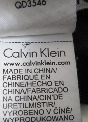 Трусики шорты calvin klein6 фото