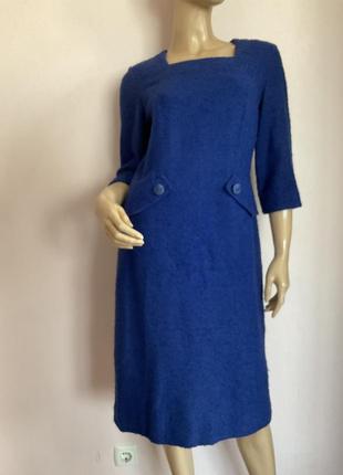 Демисезонное платье/ s/ brend rite fit