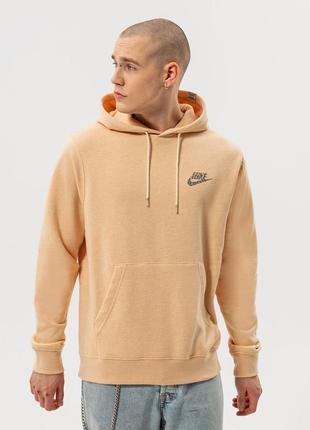 Худі nike sportswear revival