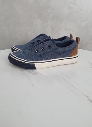 Кеди primark