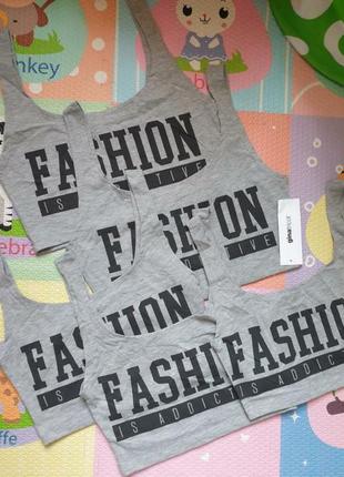 Топ fashion