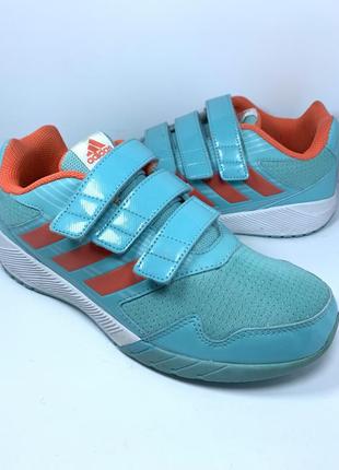 Кроссовки adidas. размер 36 2/3