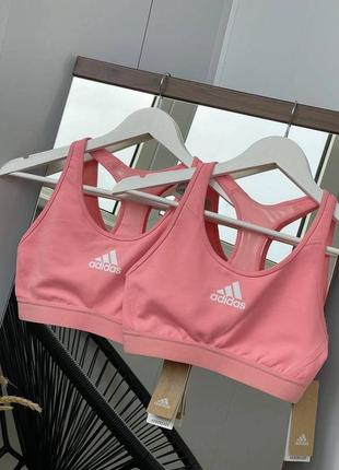 Топ adidas новый оригинал