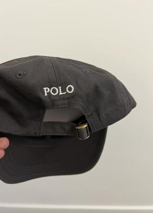 Кепка поло ральф polo ralph lauren2 фото