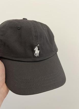 Кепка поло ральф polo ralph lauren1 фото