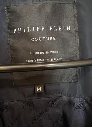 Куртка, ветровка philipp plein2 фото