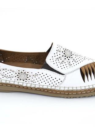 Летние туфли l'amo