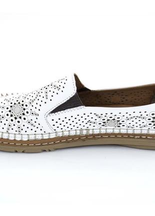 Летние туфли l'amo