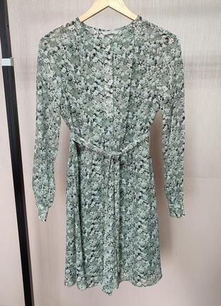 Нове плаття, сукня h&m
