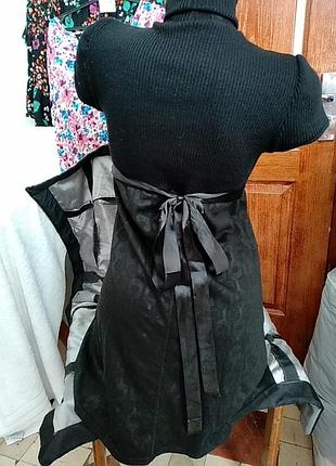 Платье 2