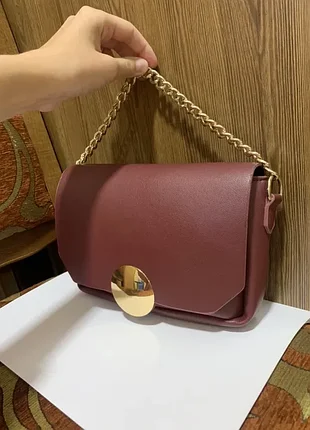 Сумка на літо через плече