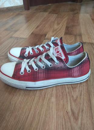 Converse оригинал р 381 фото