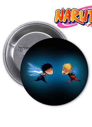 Значок naruto наруто