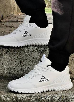 Кроссовки reebok9 фото