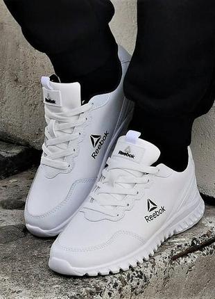 Кроссовки reebok7 фото