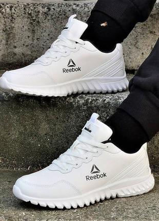 Кроссовки reebok3 фото