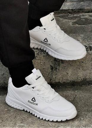 Кроссовки reebok4 фото