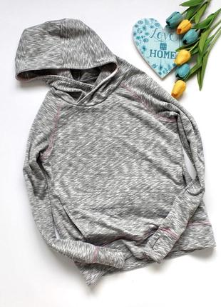 Спортивна кофта, худі matalan 10-11 років
