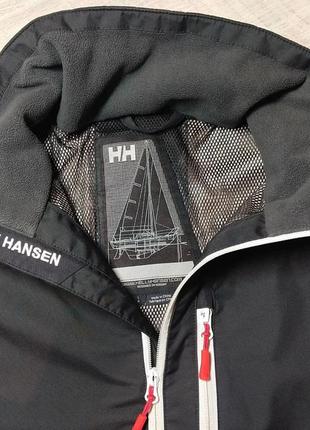 Вітровка helly hansen2 фото