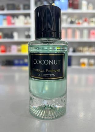 Morale parfums coconut sale