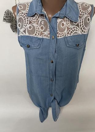 Шикарна сорочка італія