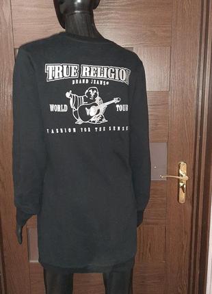 Худи платье от true religion сша бренд1 фото
