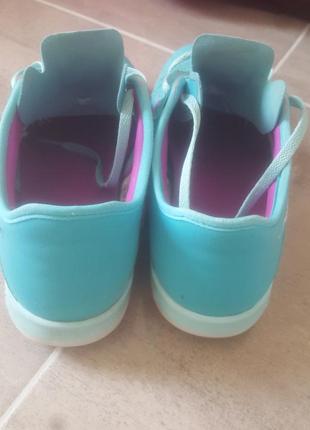 Кроссовки кеды nike2 фото