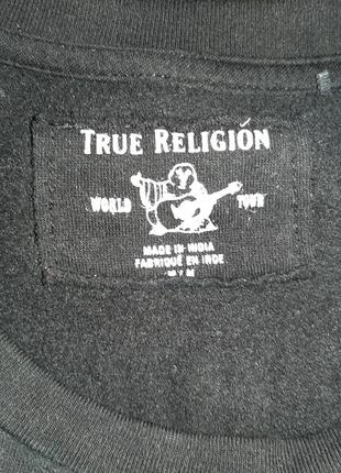 Худи платье от true religion сша бренд5 фото