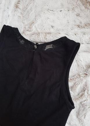 Маленькое чёрное платье4 фото