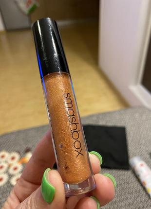 Блиск smashbox gloss angels actor guild