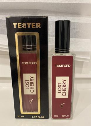 Духи tom ford lost cherry2 фото