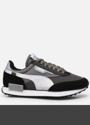 Trainers PUMA Skye Demi Teddy Ws 381151 01 Puma Black Puma Black Gold