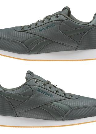 Кросівки Reebok Classics Utbildare Gl 1000