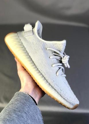 Кроссовки adidas yeezy boost 350