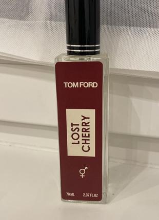 Духи tom ford lost cherry3 фото