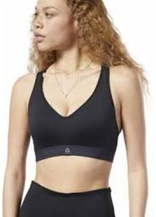 Спортивный топ бра /размер s