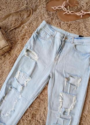 Джинсы 2