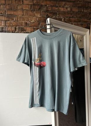 Looney tunes men’s vintage 90s t-shirt винтажная футболка