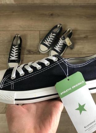 Кеди converse