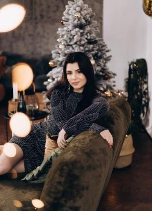 Коротка сукня2 фото